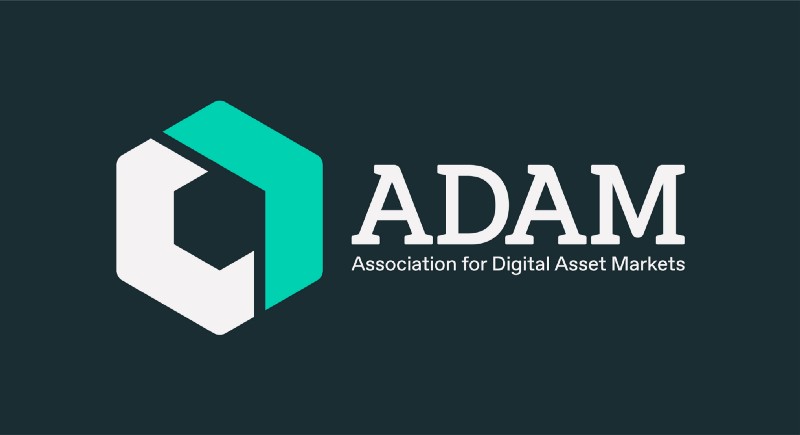 Association for Digital Asset Markets (ADAM)