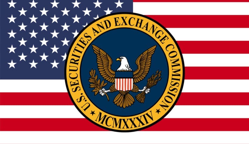 SEC - Security and Exchange Commission