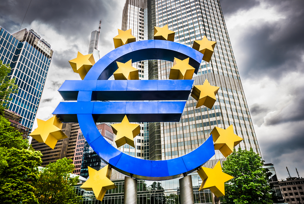 banco central europeu