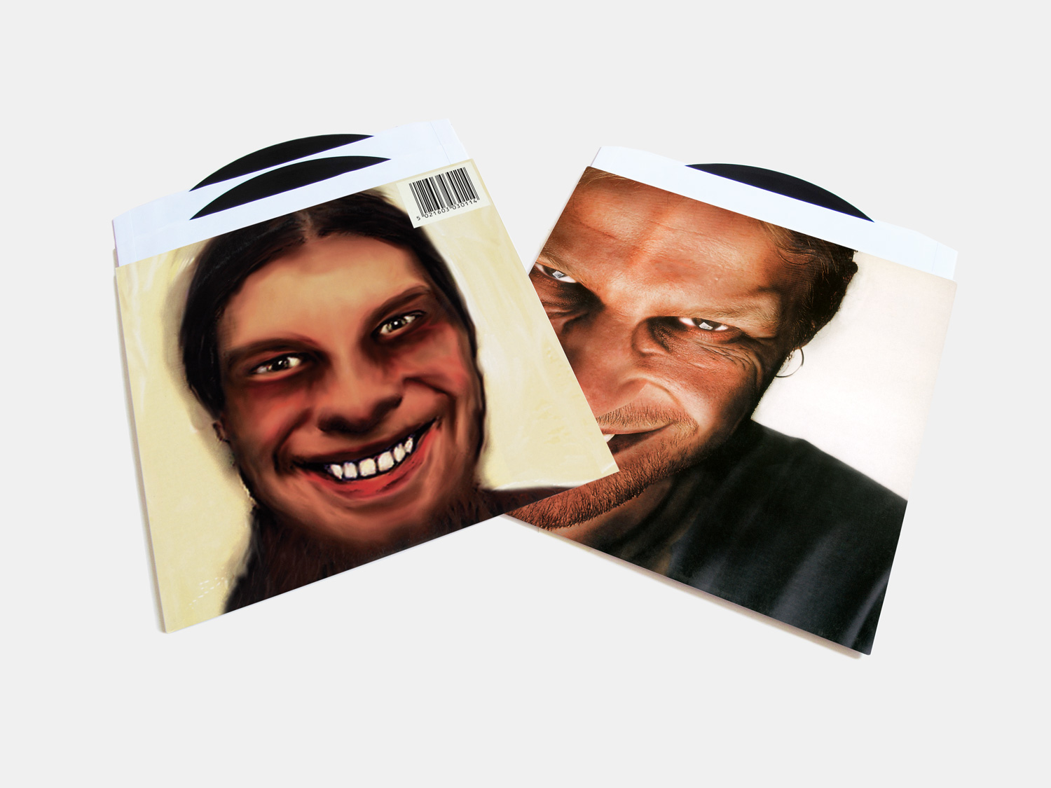 Aphex Twin puts up Weirdcore collaboration for NFT auction · News ⟋ RA