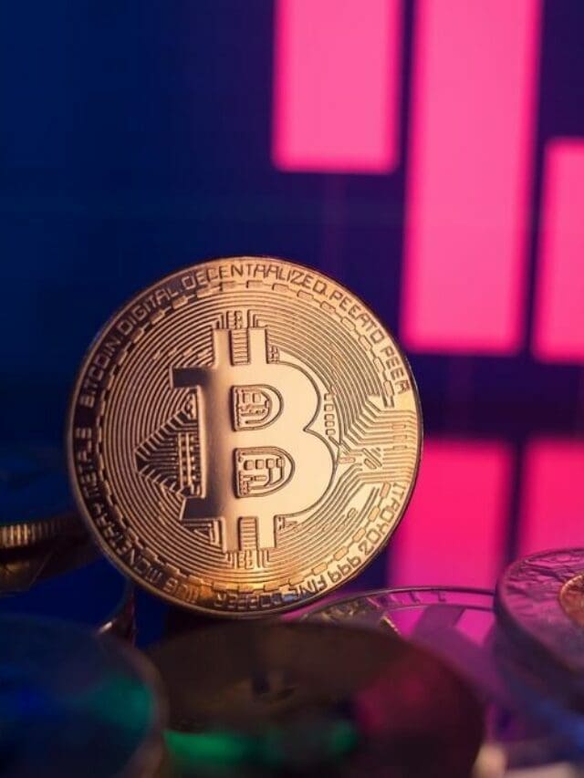 Bitcoin pode se recuperar após registrar o pior trimestre da história