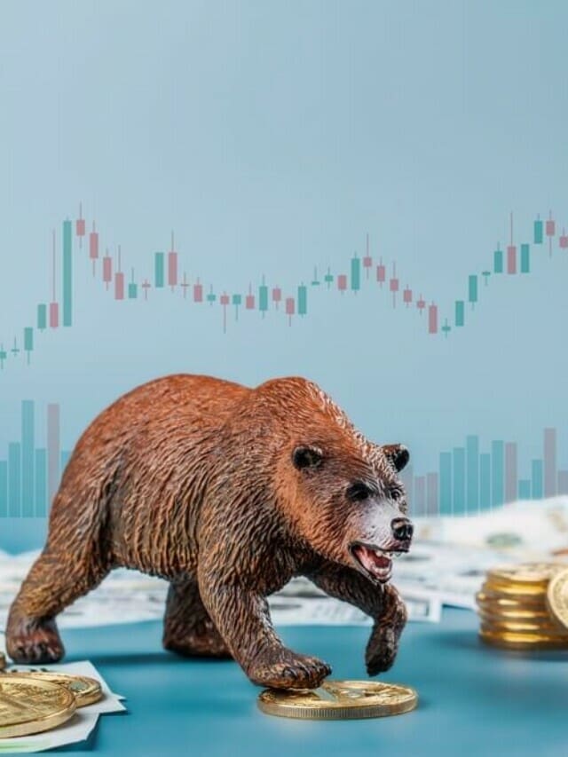 O que é bear market?