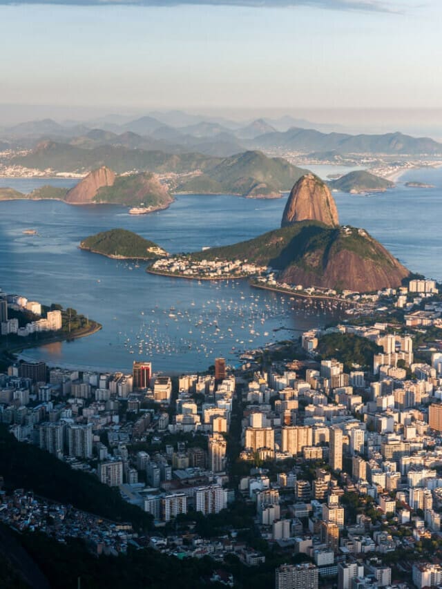 Rio de Janeiro será sede do Web Summit 2023