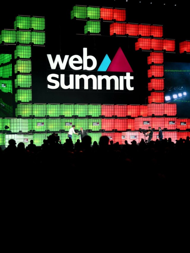O que esperar do Web Summit Rio 2024?
