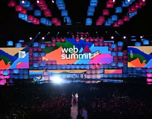 web summit lisboa
